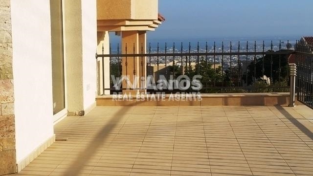 (用于出售) 住宅 独立式住宅 || Limassol/Limassol - 234 平方米, 4 卧室, 450.000€ 