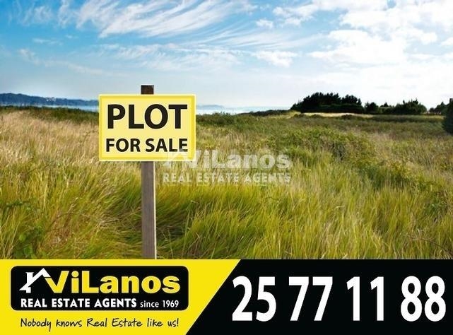 (For Sale) Land Plot || Limassol/Souni-Zanatzia - 885 Sq.m, 115.000€ 