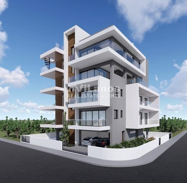 (For Sale) Residential Apartment || Limassol/Limassol - 77 Sq.m, 2 Bedrooms, 290.000€ 