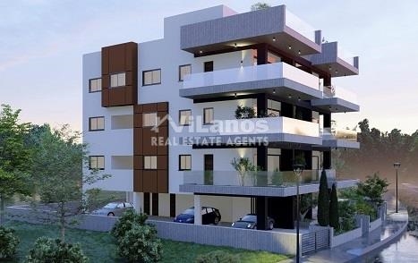 (用于出售) 住宅 公寓套房 || Limassol/Limassol - 99 平方米, 3 卧室, 435.000€ 