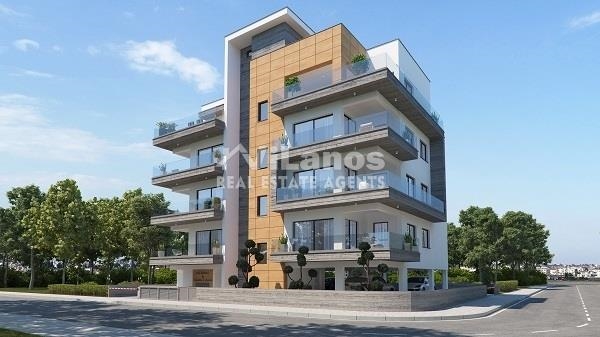 (For Sale) Residential Apartment || Limassol/Limassol - 79 Sq.m, 2 Bedrooms, 245.000€ 