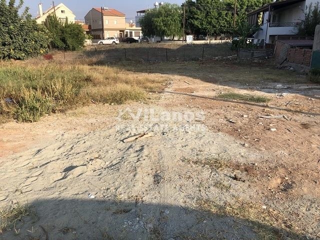 (For Sale) Land Plot || Limassol/Limassol - 263 Sq.m, 200.000€ 