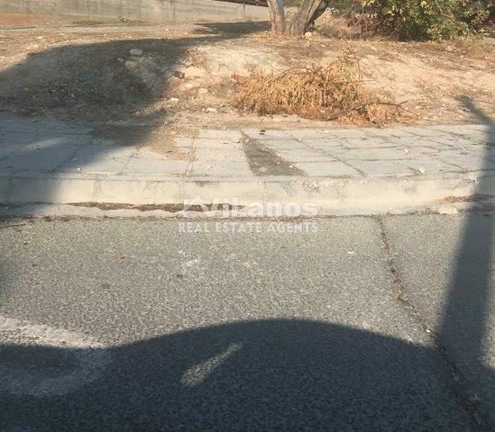 (用于出售) 建设用地 地块 || Limassol/Limassol - 520 平方米, 220.000€ 