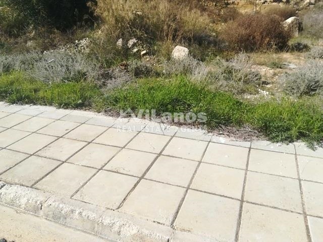 (For Sale) Land Plot || Limassol/Mesa Geitonia - 450 Sq.m, 200.000€ 