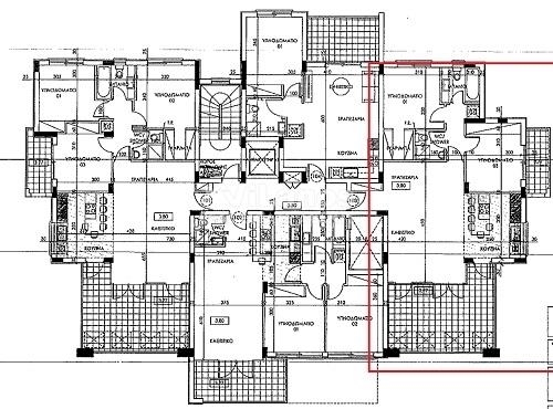 (用于出售) 住宅 公寓套房 || Limassol/Kolossi - 87 平方米, 2 卧室, 220.000€ 