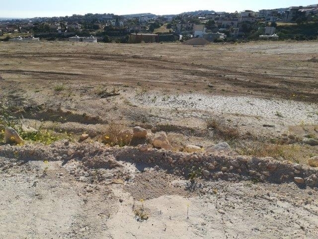 (For Sale) Land Plot || Limassol/Agios Athanasios - 770 Sq.m, 347.000€ 