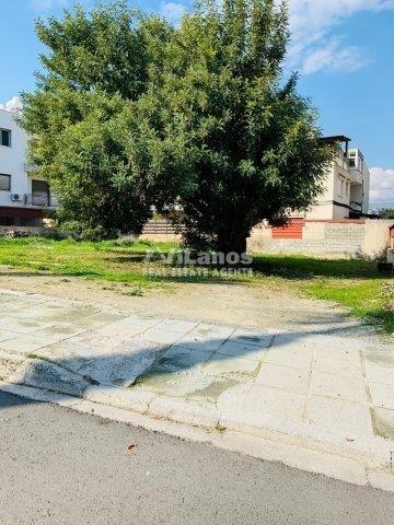 (For Sale) Land Plot || Limassol/Limassol - 266 Sq.m, 160.000€ 