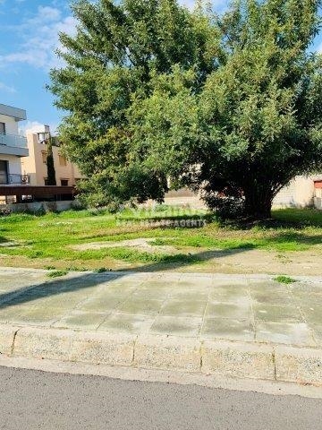 (For Sale) Land Plot || Limassol/Limassol - 266 Sq.m, 160.000€ 