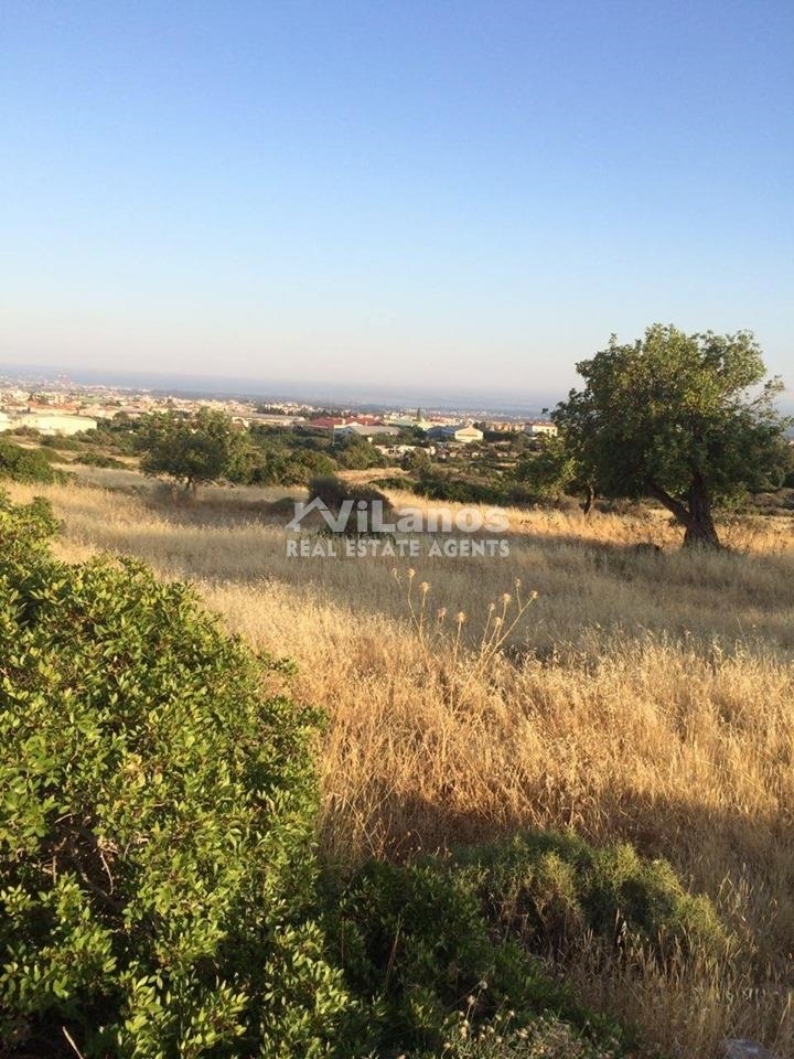 (Προς Πώληση) Αξιοποιήσιμη Γη Οικόπεδο || Λεμεσός/Ύψωνας - 14.720 τ.μ, 1.650.000€ 