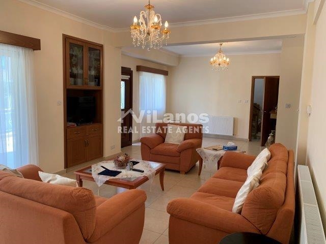 (用于出售) 住宅 独立式住宅 || Limassol/Mesa Geitonia - 259 平方米, 3 卧室, 500.000€ 