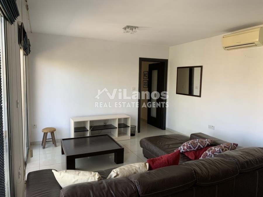 (用于出租) 住宅 公寓套房 || Limassol/Agios Athanasios - 92 平方米, 2 卧室, 1.200€ 