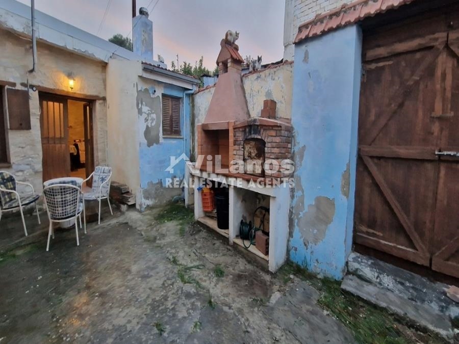 (用于出售) 住宅 独立式住宅 || Limassol/Koilani - 24 平方米, 1 卧室, 75.000€ 