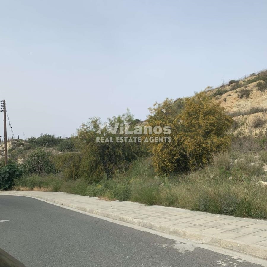 (For Sale) Land Plot || Limassol/Mesa Geitonia - 450 Sq.m, 215.000€ 