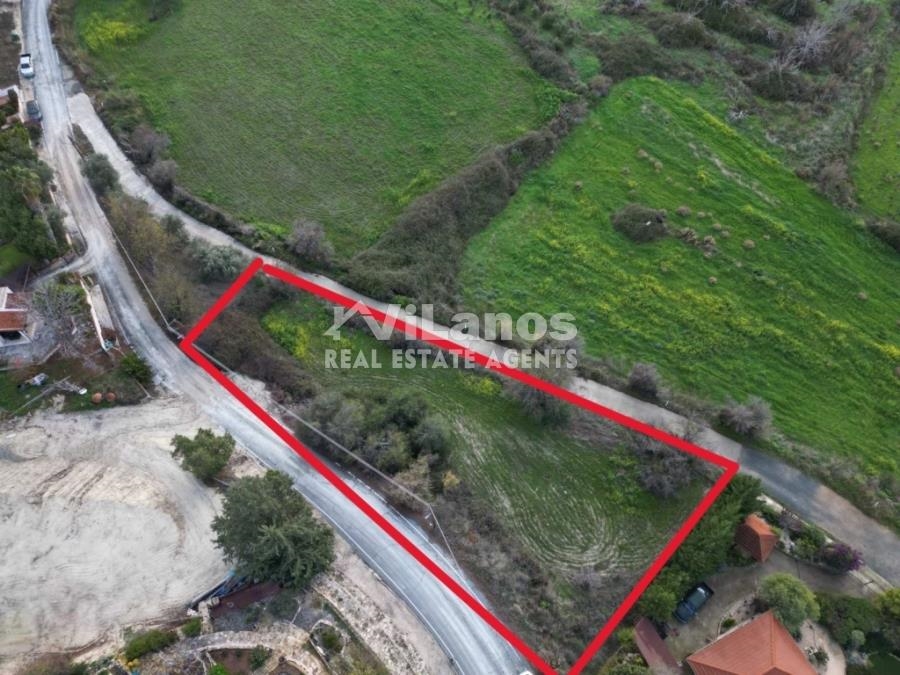 (For Sale) Land Plot || Limassol/Laneia - 1.440 Sq.m, 115.000€ 