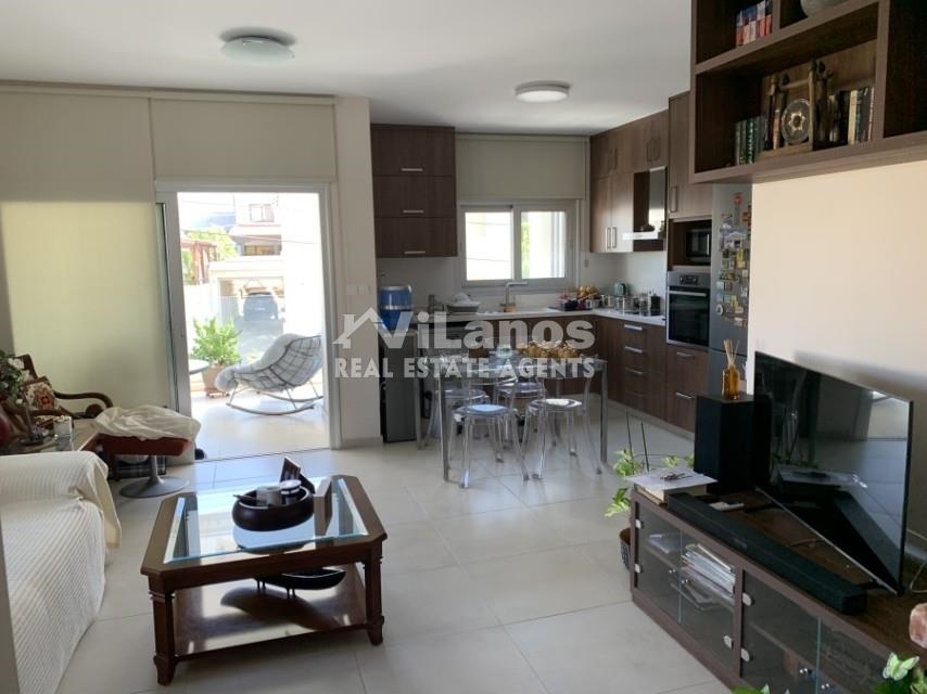 (用于出售) 住宅 公寓套房 || Limassol/Limassol - 100 平方米, 2 卧室, 330.000€ 