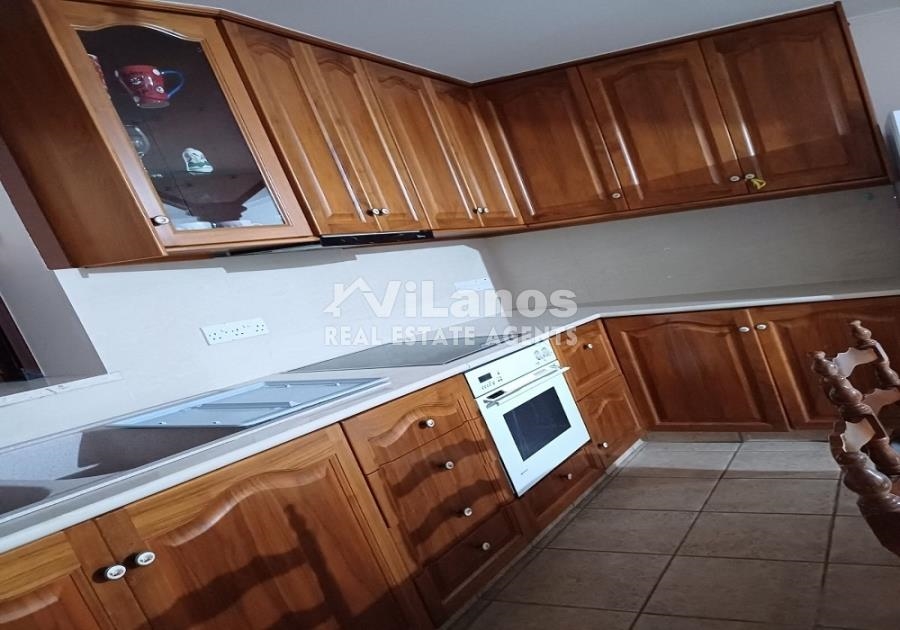 (For Rent) Residential Apartment || Limassol/Kolossi - 80 Sq.m, 2 Bedrooms, 1.200€ 