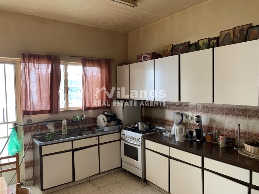 (For Sale) Residential Detached house || Limassol/Mesa Geitonia - 132 Sq.m, 3 Bedrooms, 250.000€ 