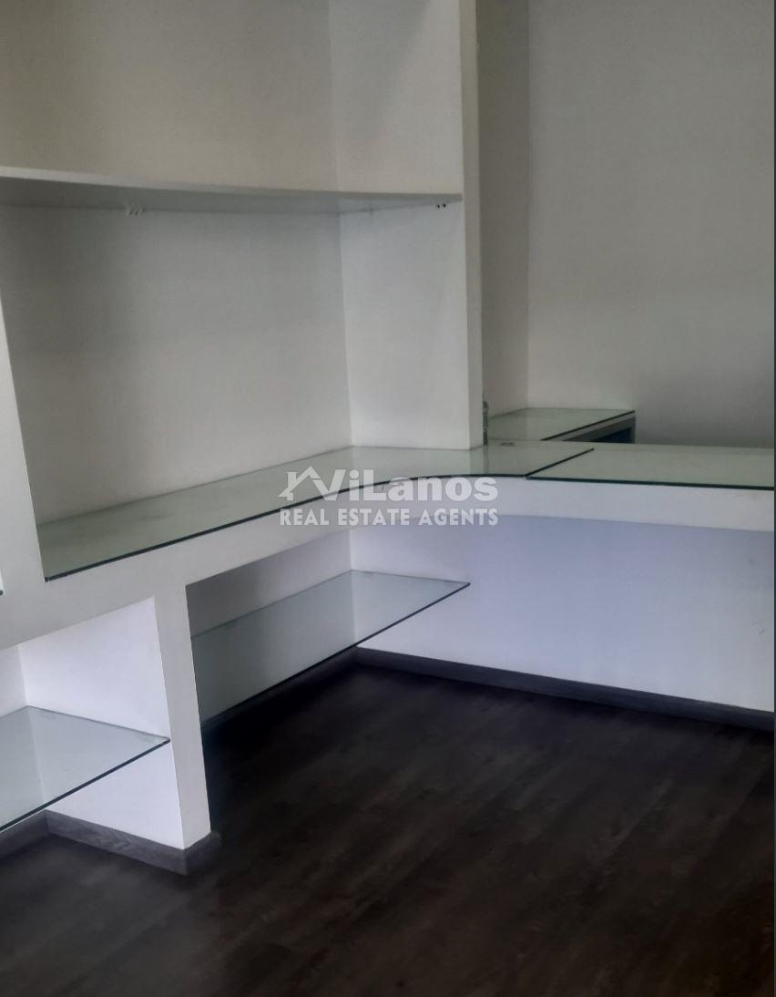 (For Rent) Commercial Office || Limassol/Mesa Geitonia - 60 Sq.m, 1.500€ 