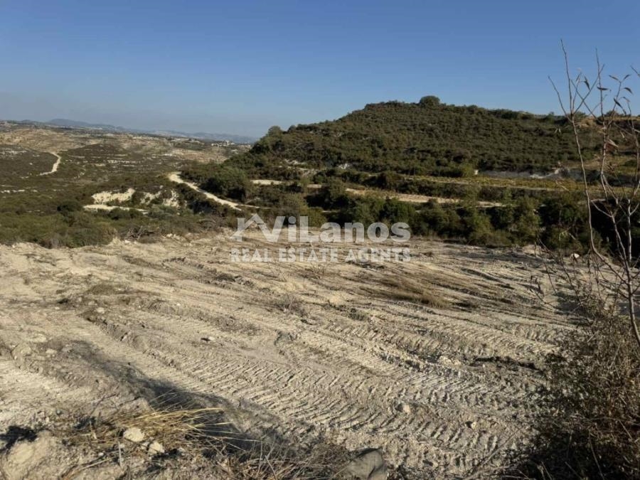 (Προς Πώληση) Αξιοποιήσιμη Γη Αγροτεμάχιο || Λεμεσός/Πάχνα - 16.723 τ.μ, 60.000€ 