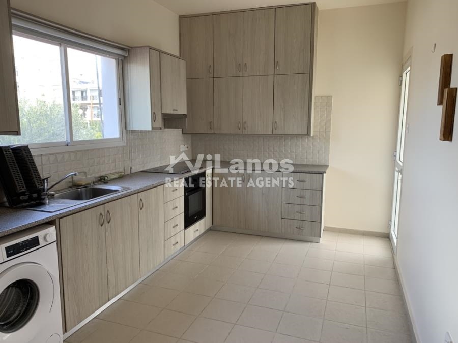 (For Rent) Residential Detached house || Limassol/Limassol - 110 Sq.m, 2 Bedrooms, 1.200€ 