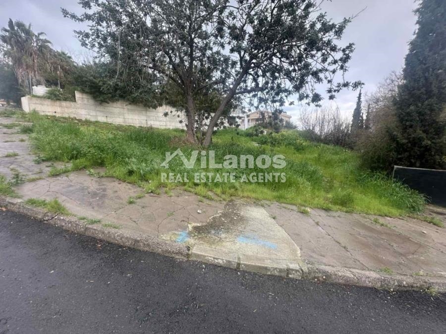 (For Sale) Land Plot || Limassol/Mesa Geitonia - 505 Sq.m, 460.000€ 