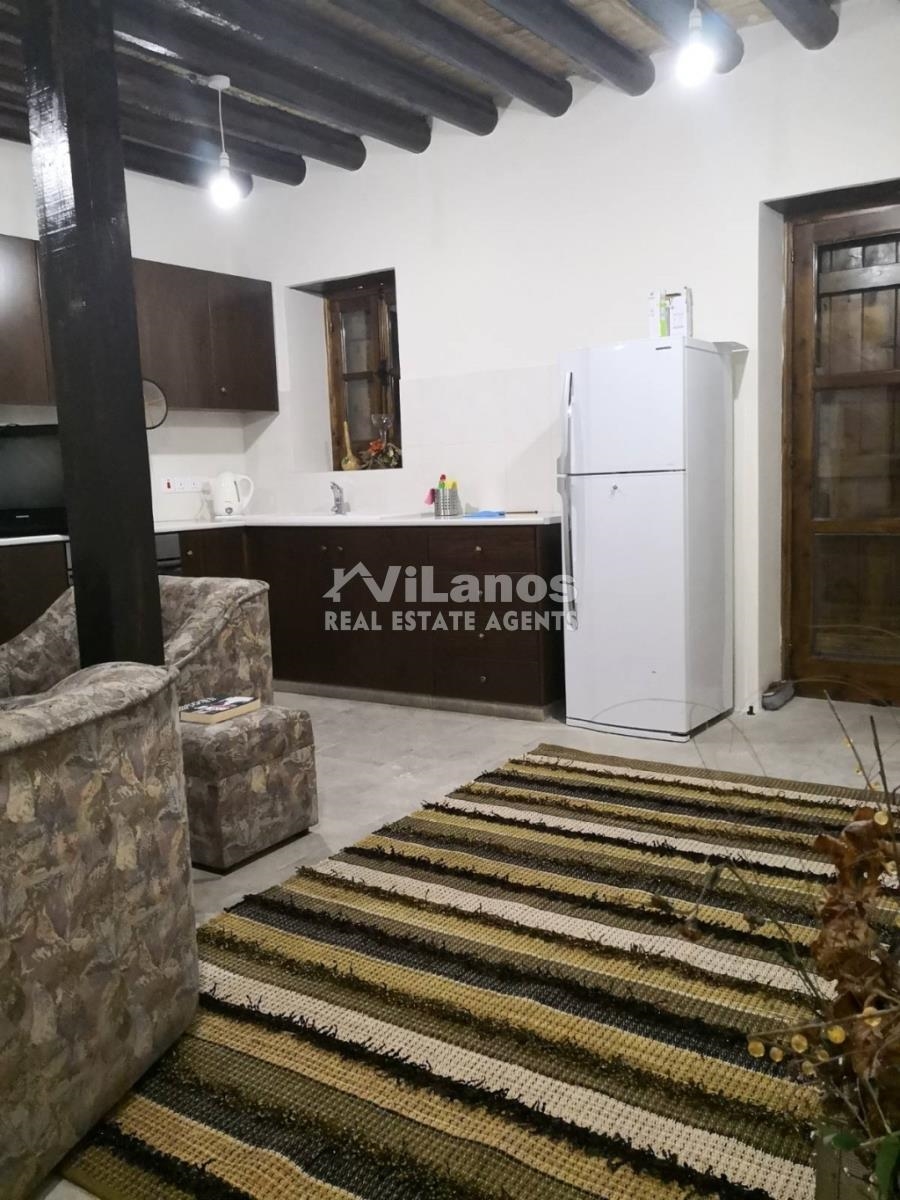 (For Sale) Residential Detached house || Limassol/Omodos - 59 Sq.m, 1 Bedrooms, 190.000€ 