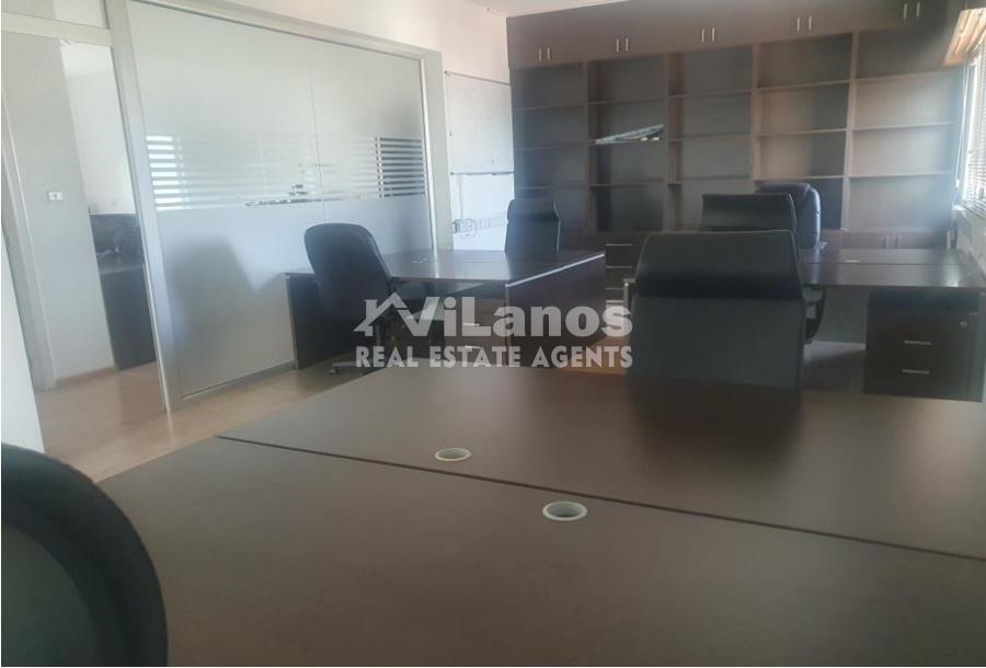 (For Sale) Commercial Office || Limassol/Limassol - 147 Sq.m, 500.000€ 