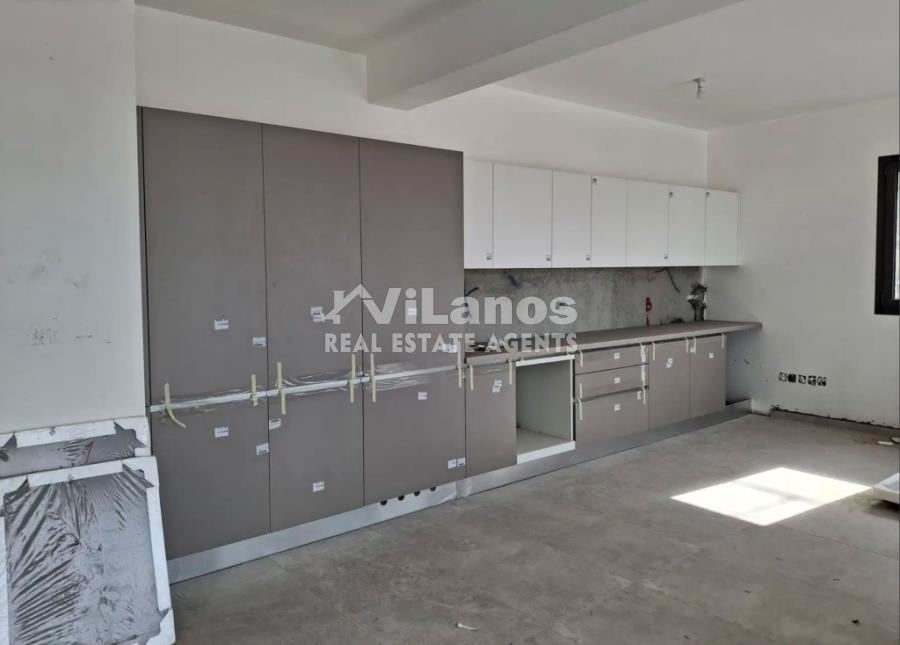 (For Sale) Residential Floor Apartment || Limassol/Limassol - 120 Sq.m, 3 Bedrooms, 450.000€ 