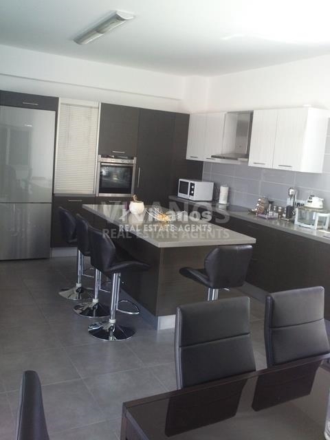 (For Sale) Residential Detached house || Limassol/Limassol - 280 Sq.m, 4 Bedrooms, 580.000€ 