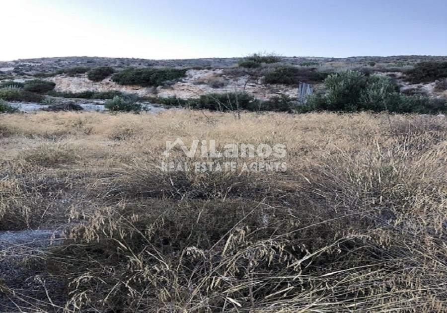 (For Sale) Land Agricultural Land  || Limassol/Fasoula Lemesou - 13.379 Sq.m, 90.000€ 