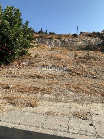 (For Sale) Land Plot || Limassol/Limassol - 530 Sq.m, 140.000€ 