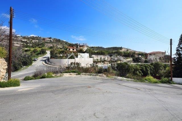 (For Sale) Land Plot || Limassol/Agios Tychonas - 430 Sq.m, 100.000€ 